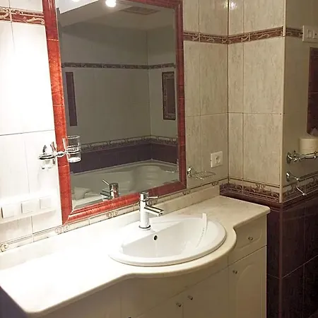 Hotel My Bukurešť