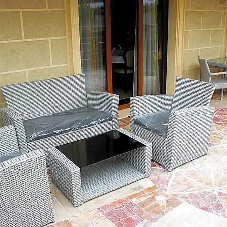 My