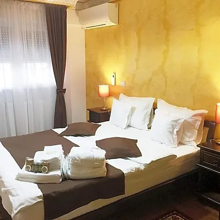 My Hotel *