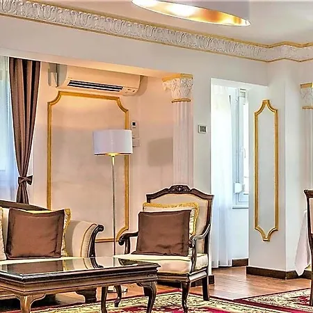 My Hotel