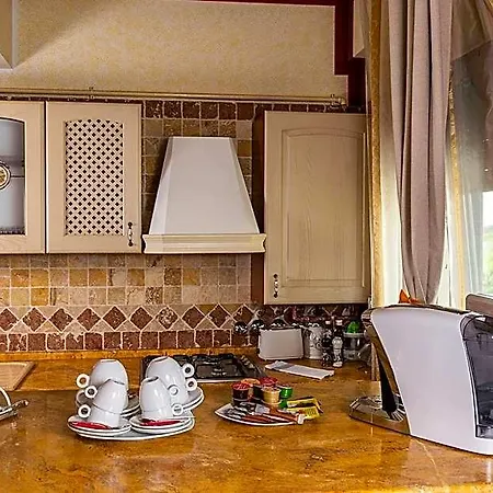 My Hotel Bukurešť