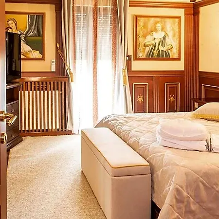 My Hotel Bukurešť